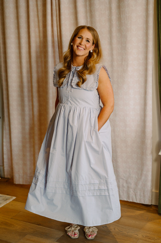 Billie Dress