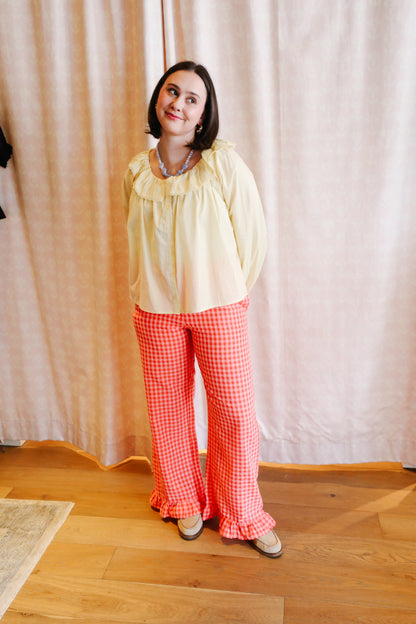 Keita Pants