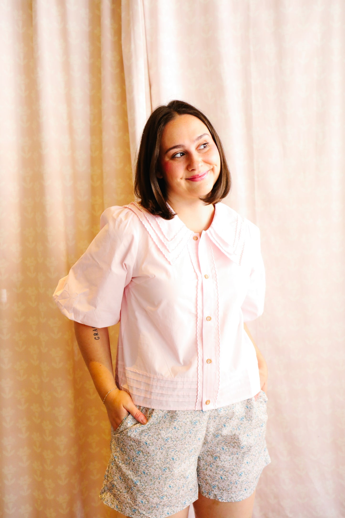 Carianne Top