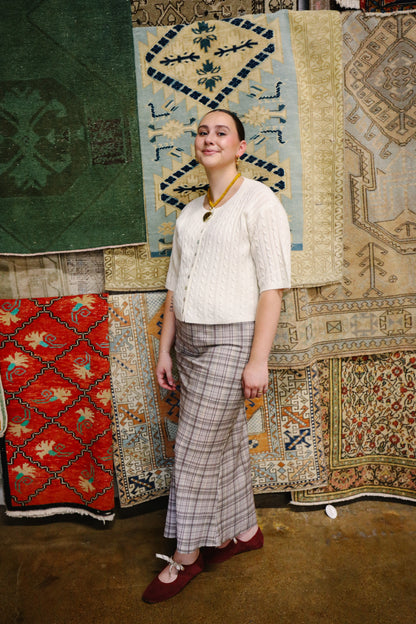 Wesley Skirt