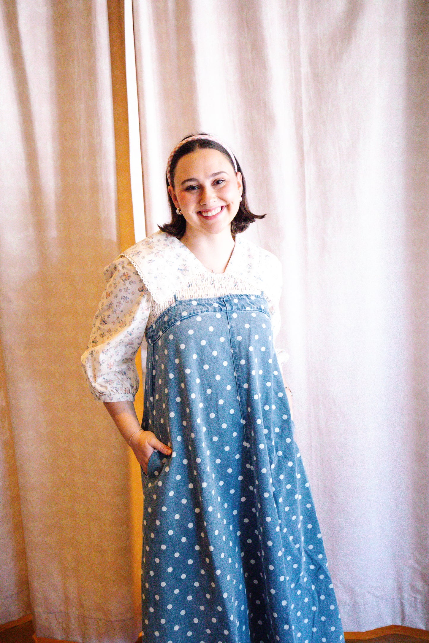 Neylan Dress
