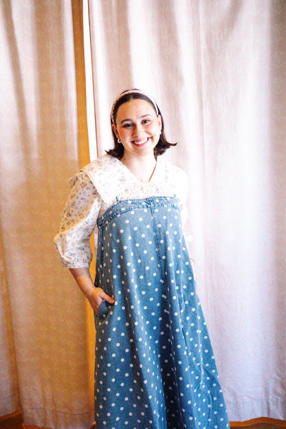 Neylan Dress