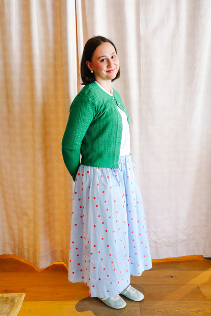 Winnie Skirt