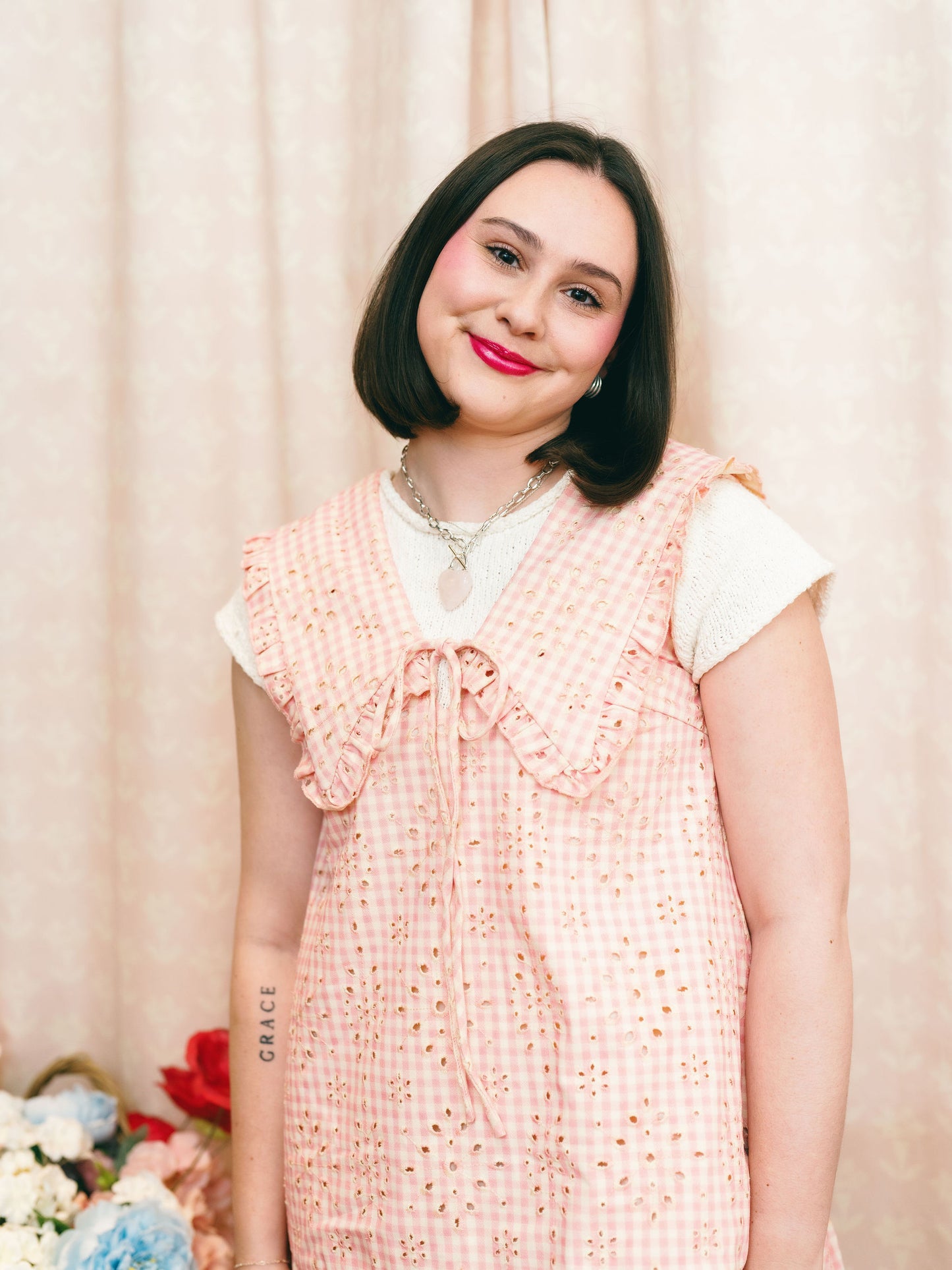 Gemma dress