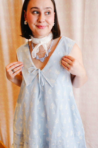 Gemma dress