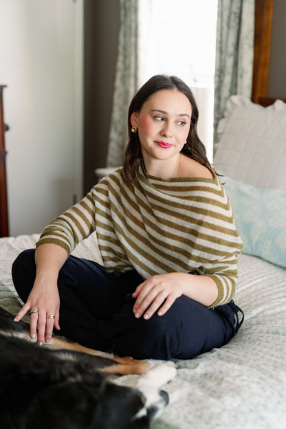 Galeena Sweater