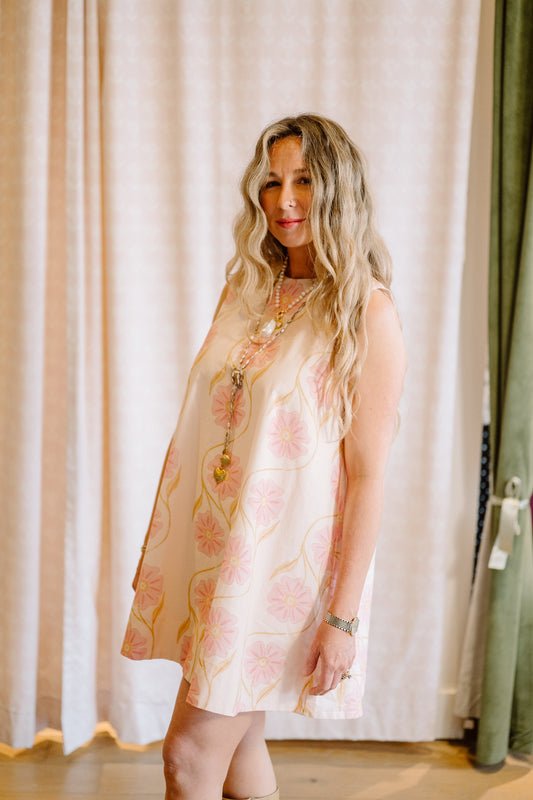 Frida Dress
