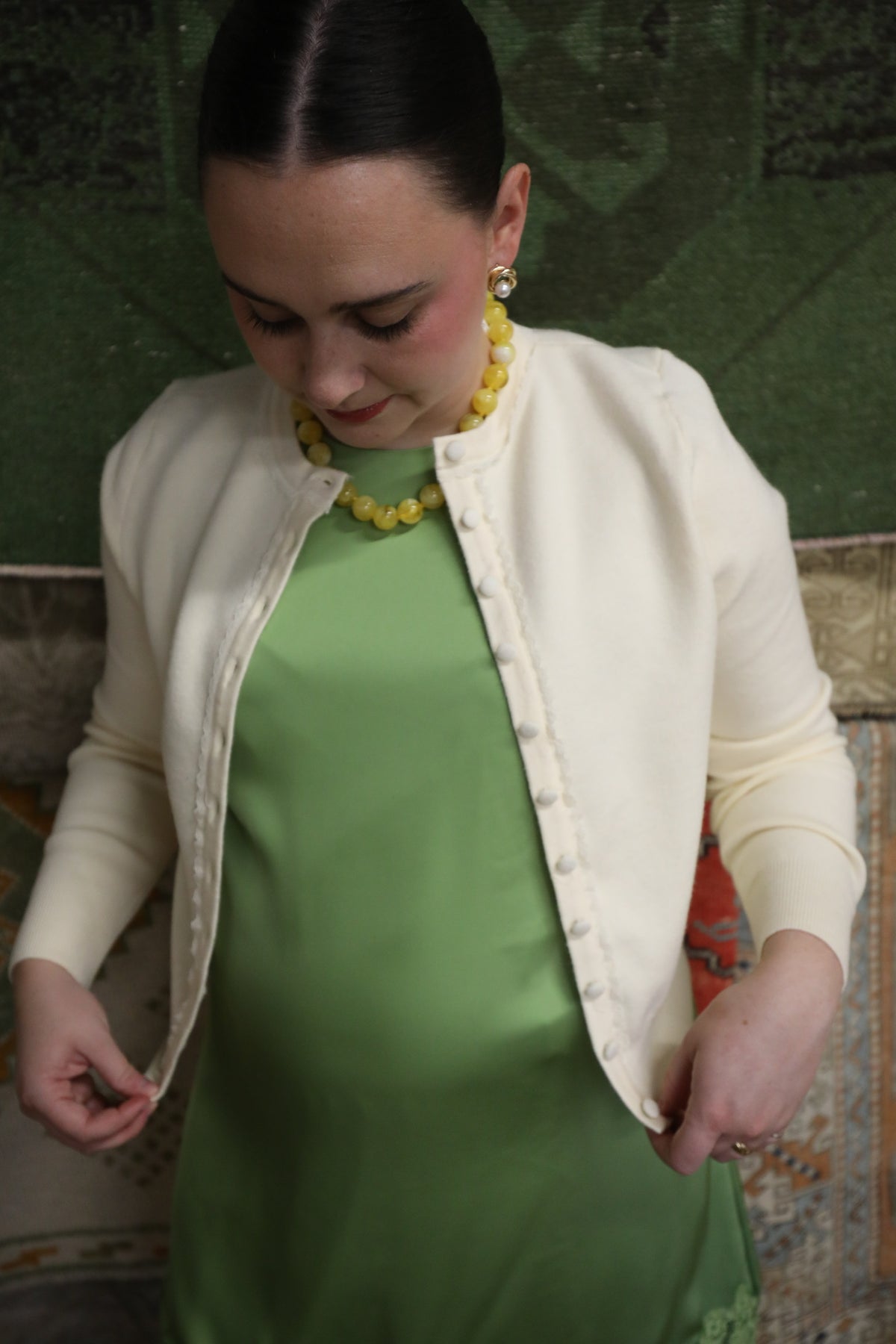 Leala Cardigan
