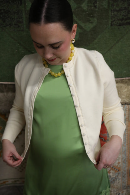 Leala Cardigan