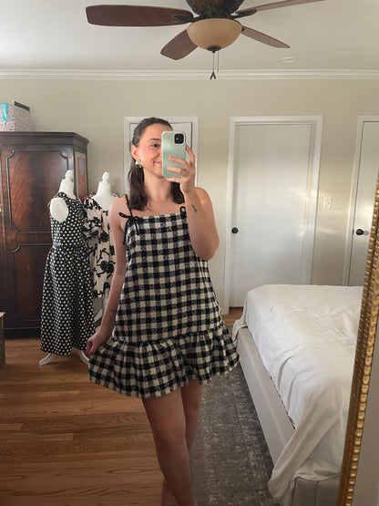 Kalisa Dress