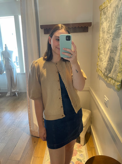 Joanna Top