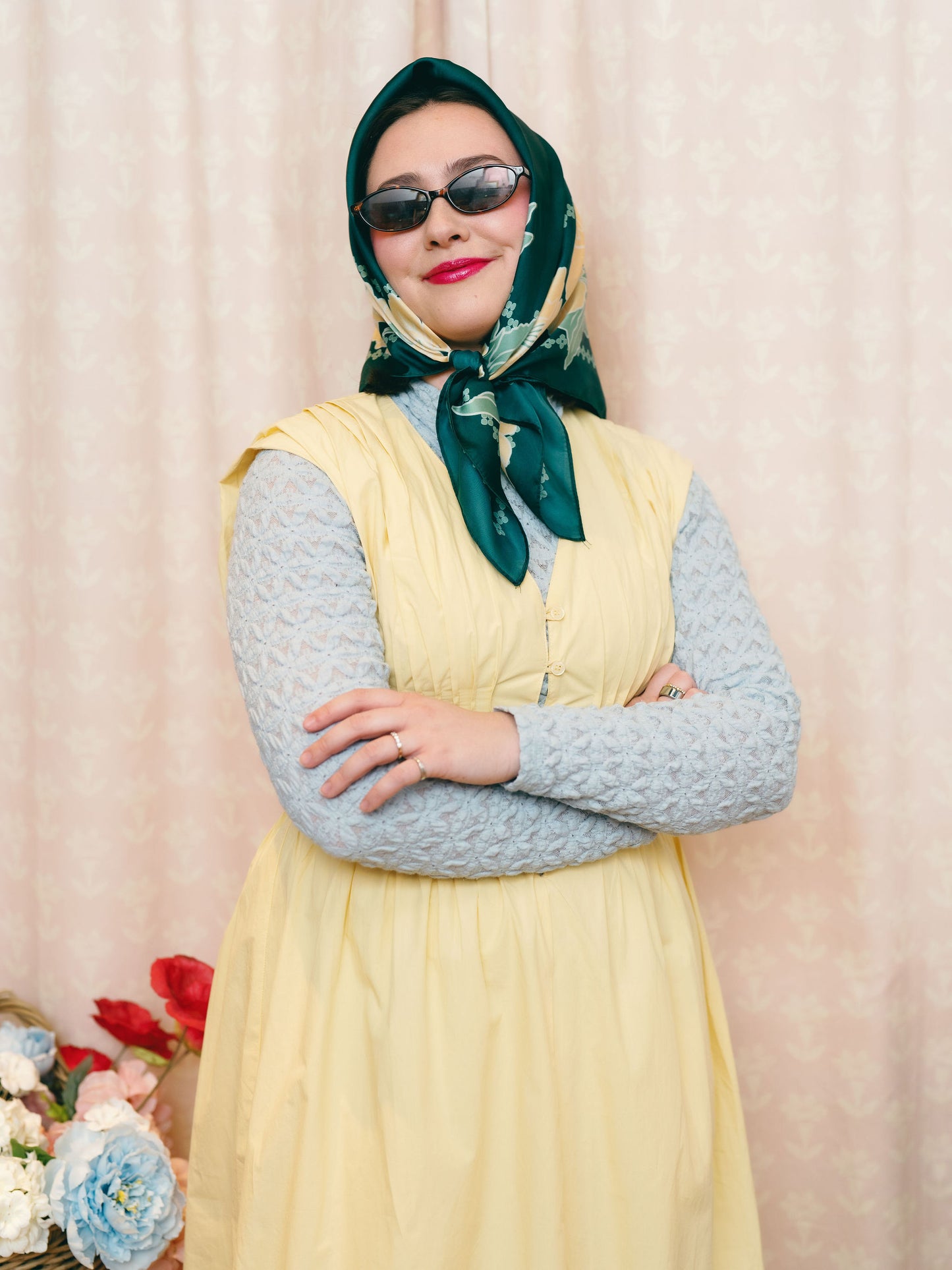 Cassia dress
