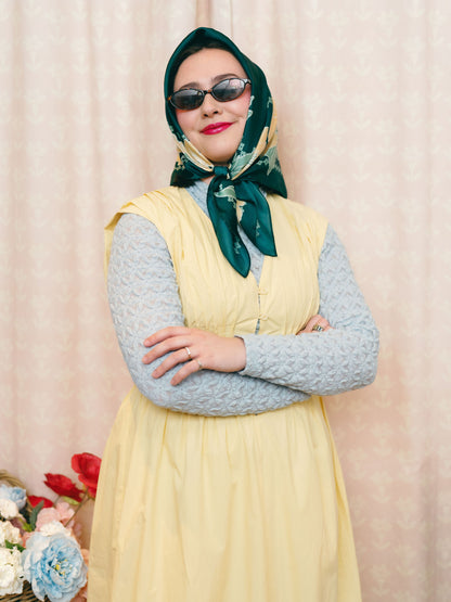 Cassia dress