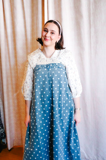 Neylan Dress