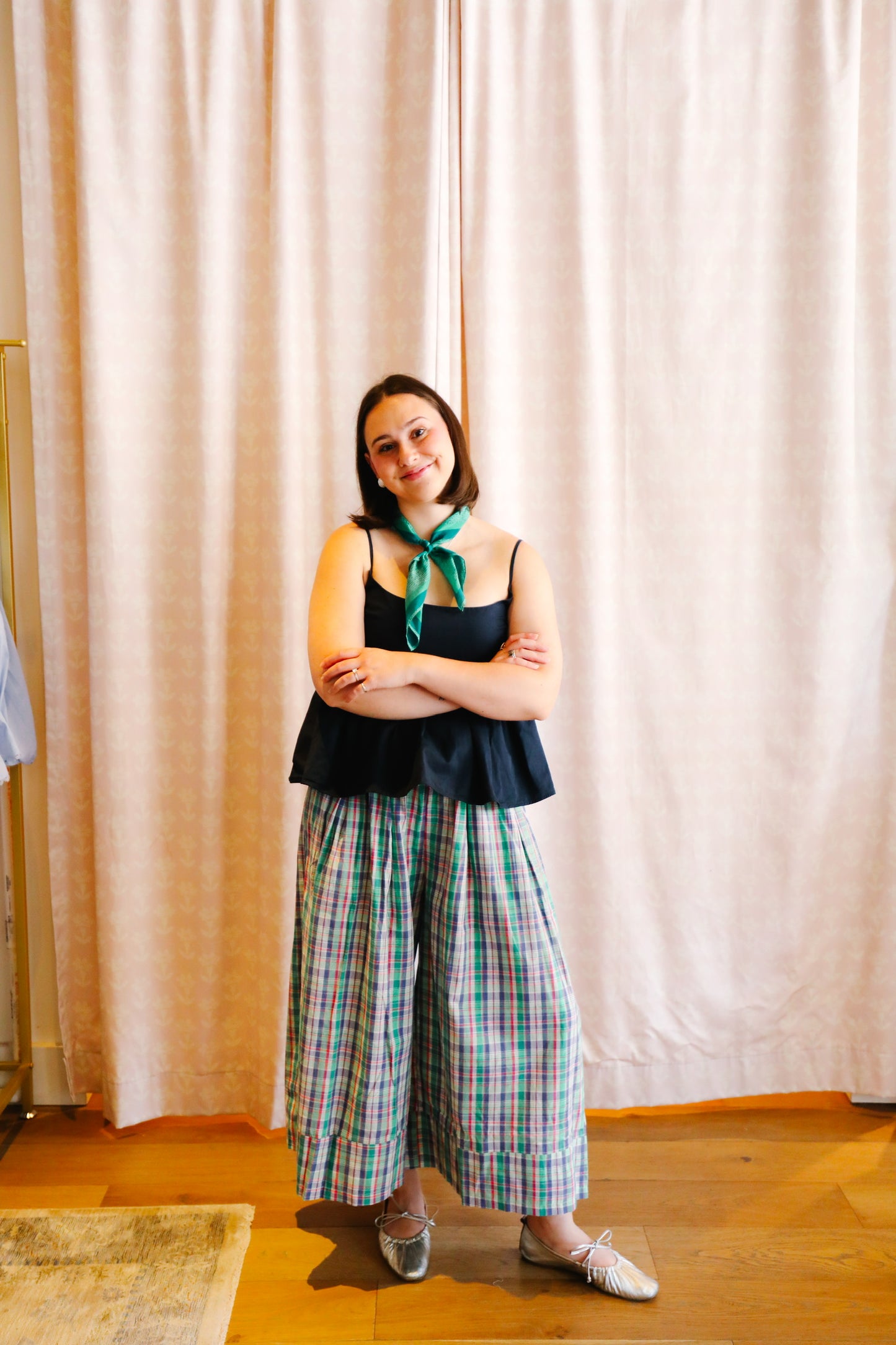 Orane Pants