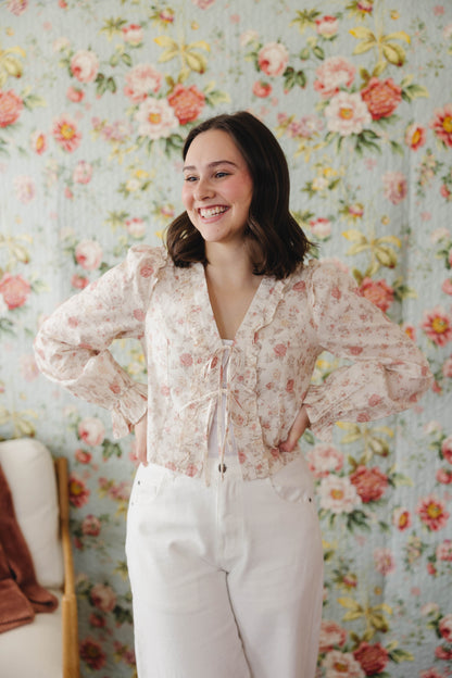 Rhoda Top