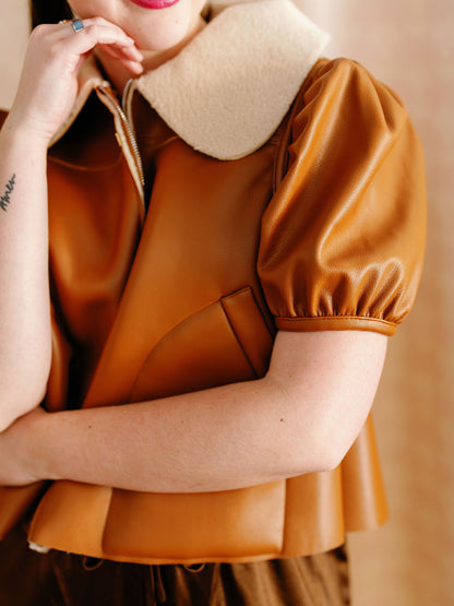 Kasha Jacket