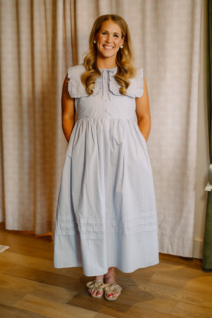 Billie Dress
