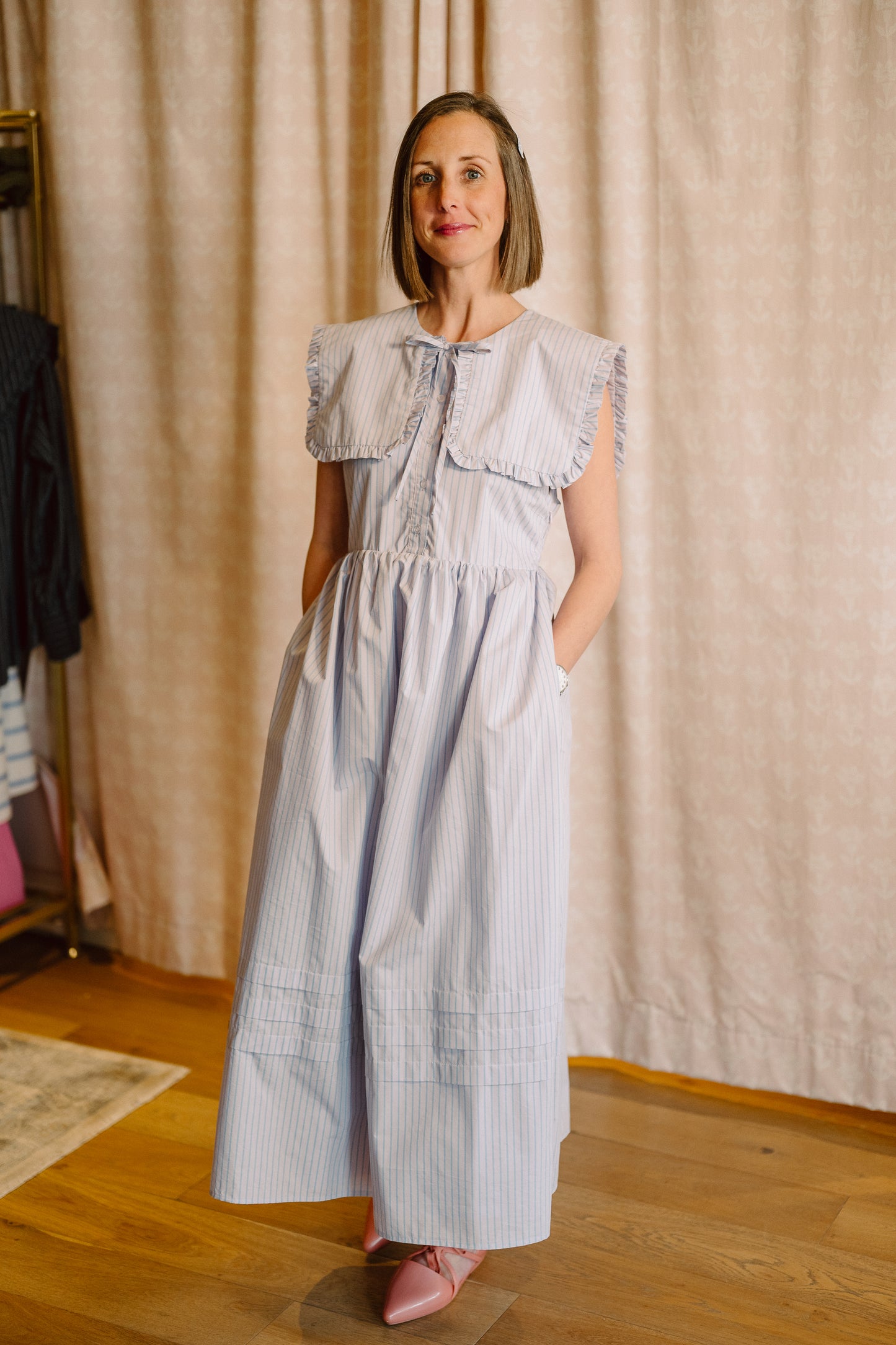 Billie Dress