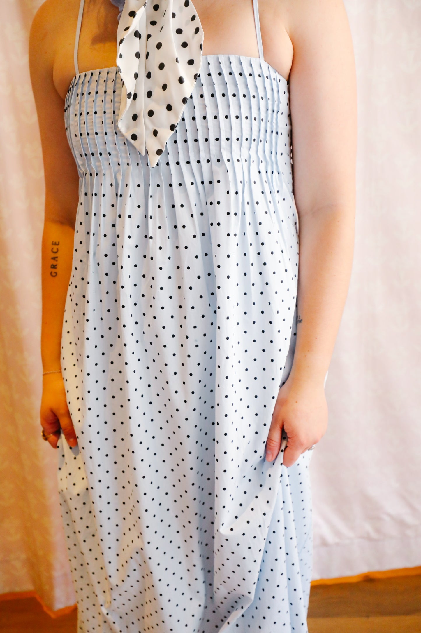 Cammie Dress