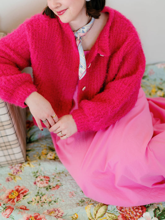 Susanna Cardigan