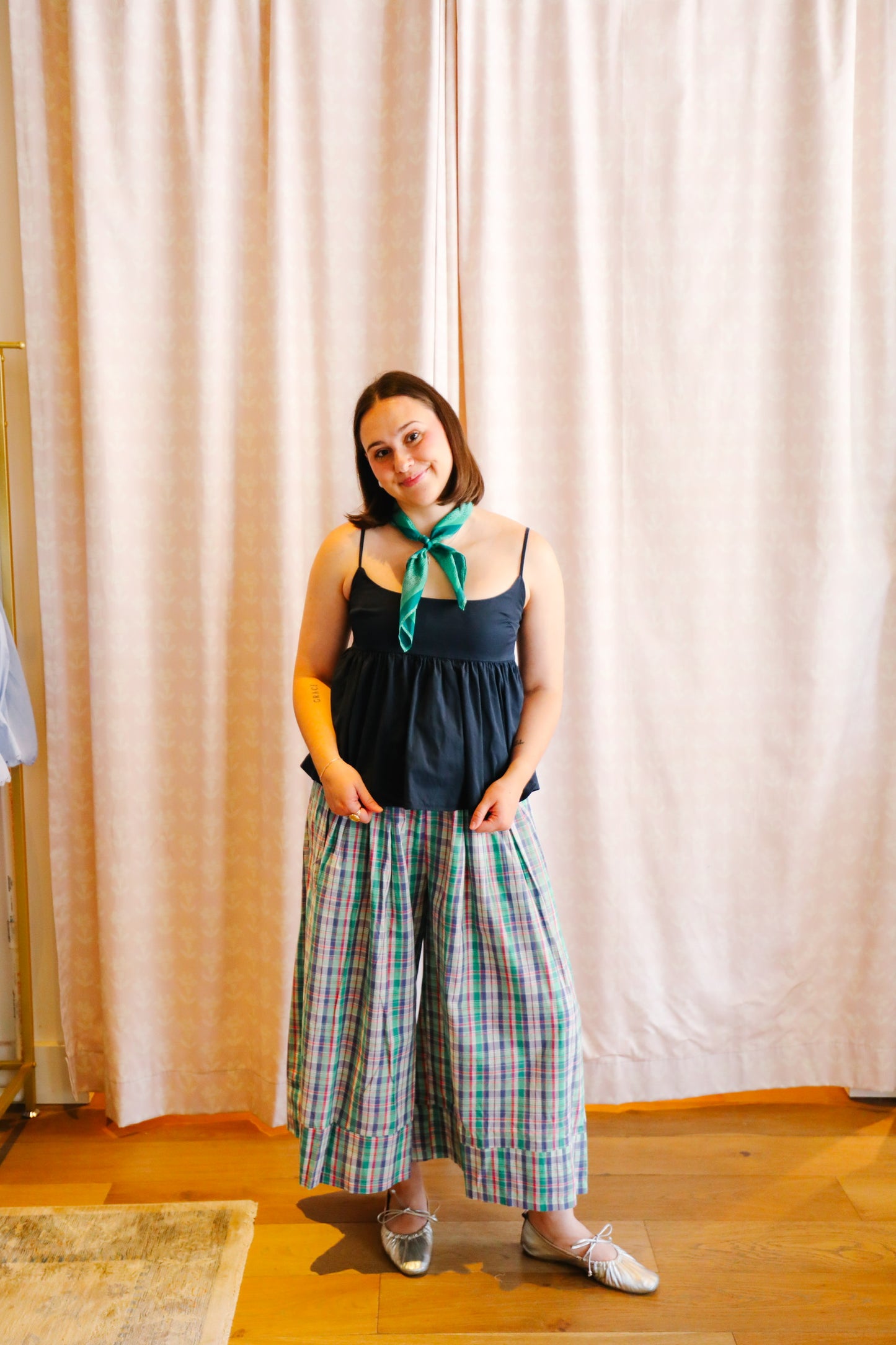 Orane Pants