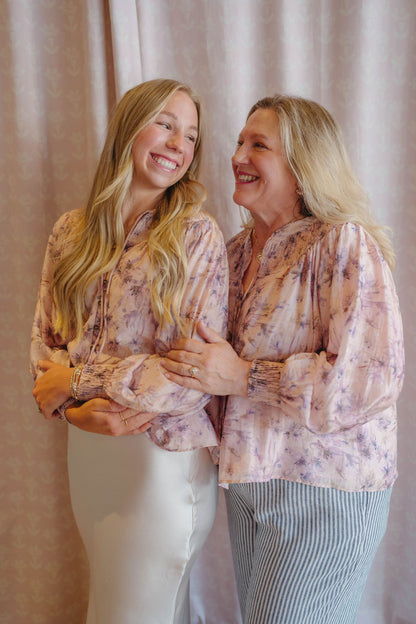 Tammy Top