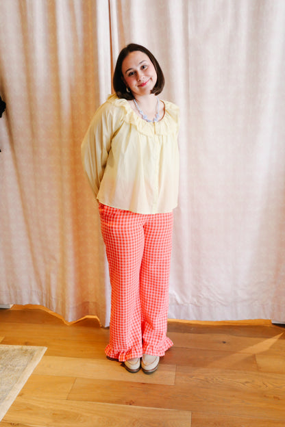 Keita Pants