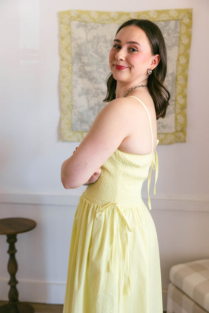 McKay Dress