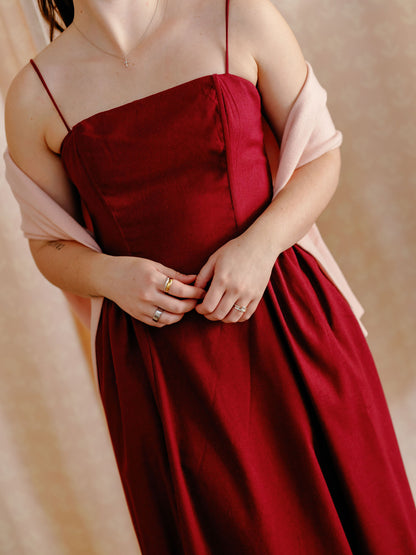 Charlotte Dress