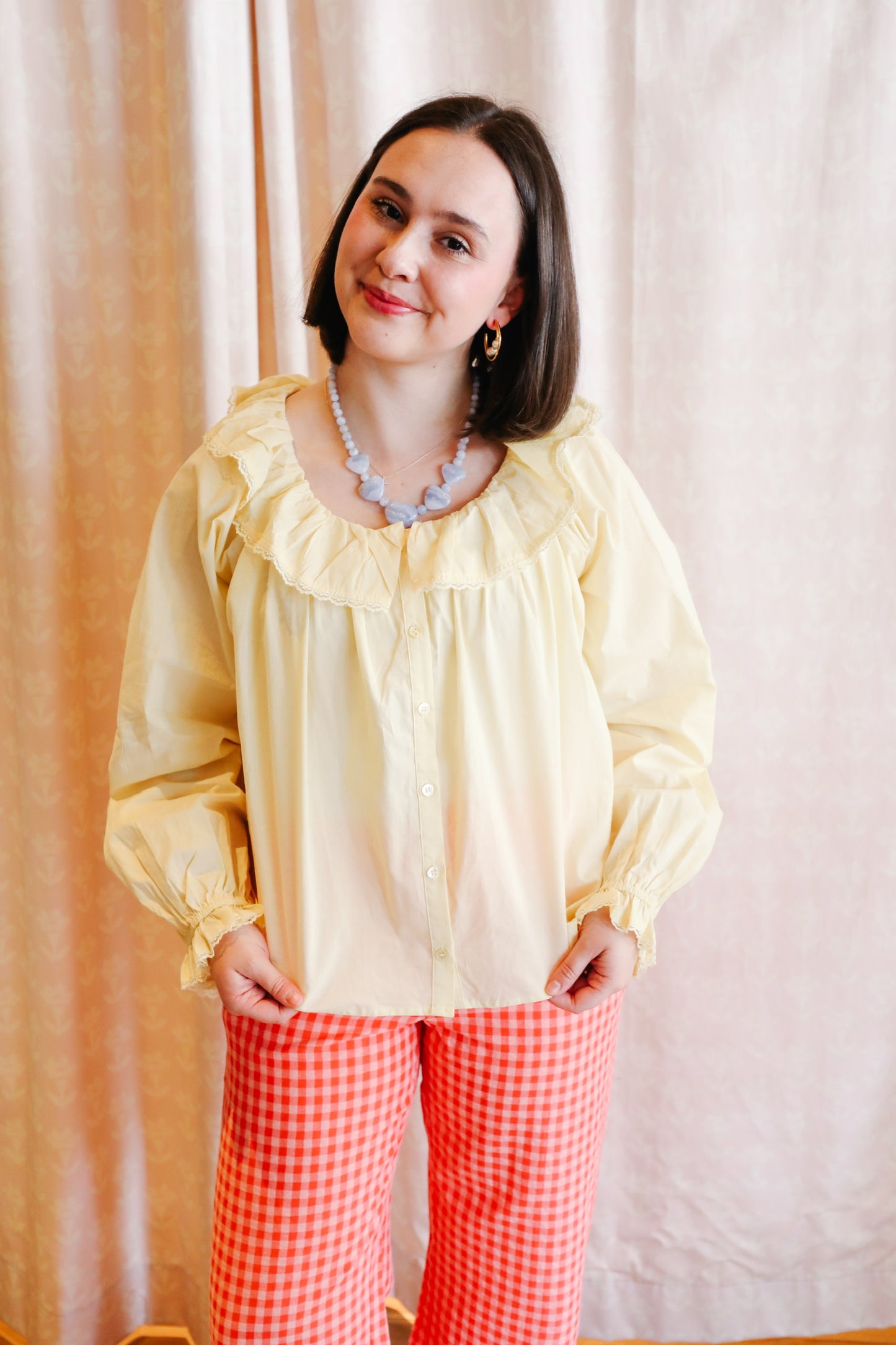 Honey Top
