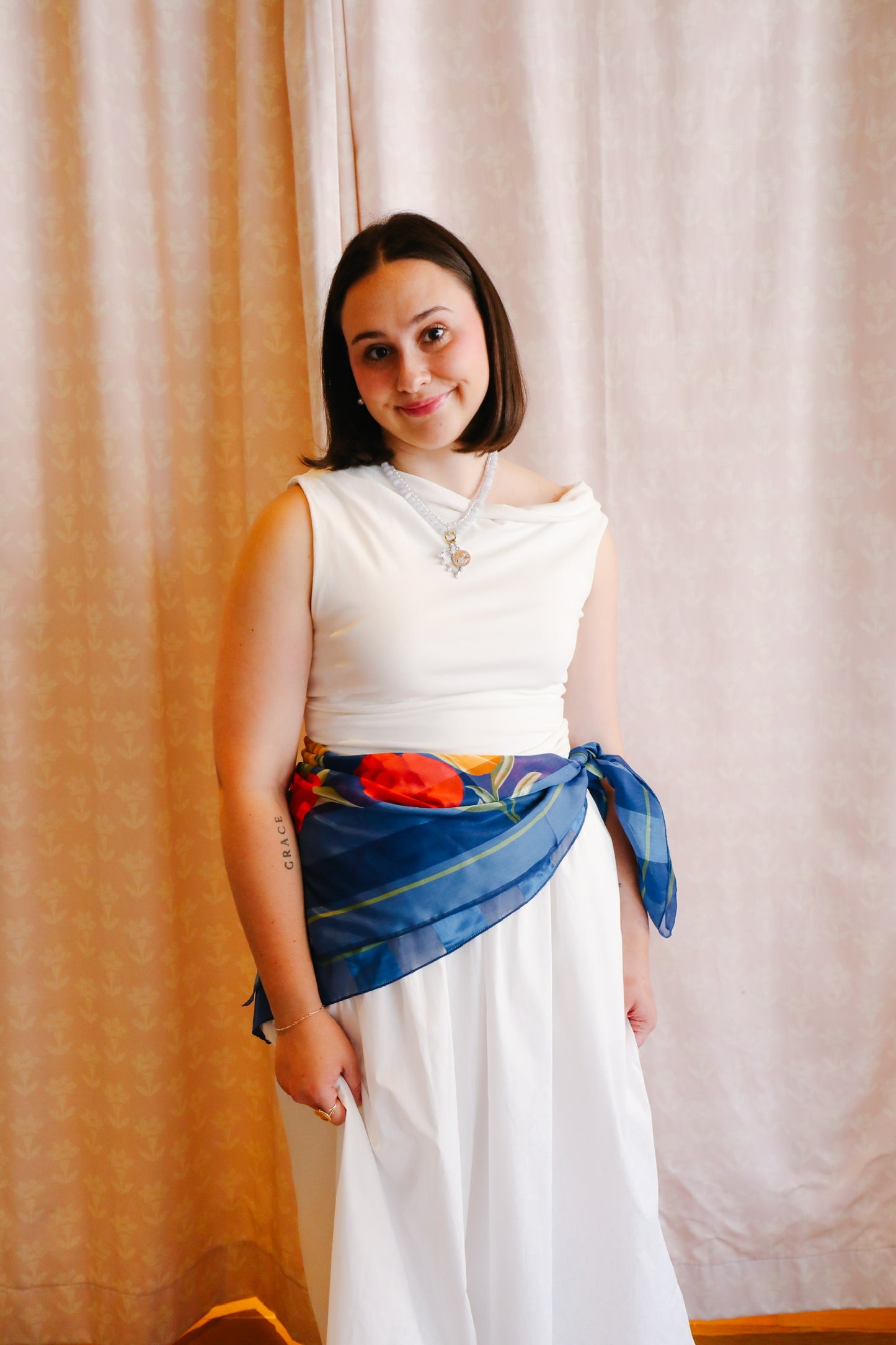 Dale Dress