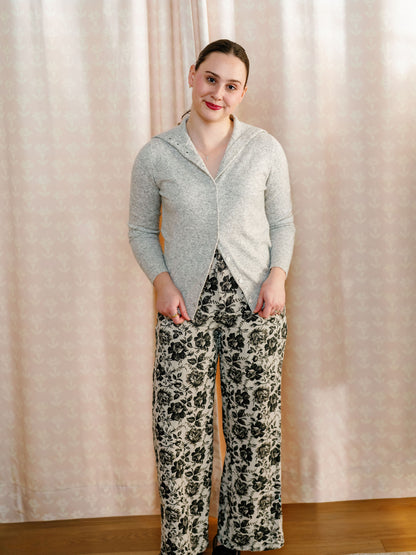 Callum Cardigan