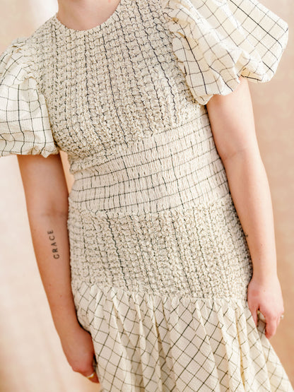 Twayne Dress