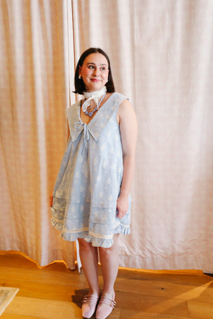 Gemma dress