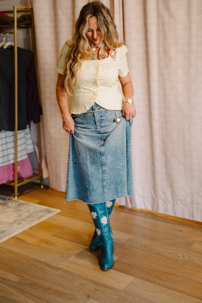 Lenna top