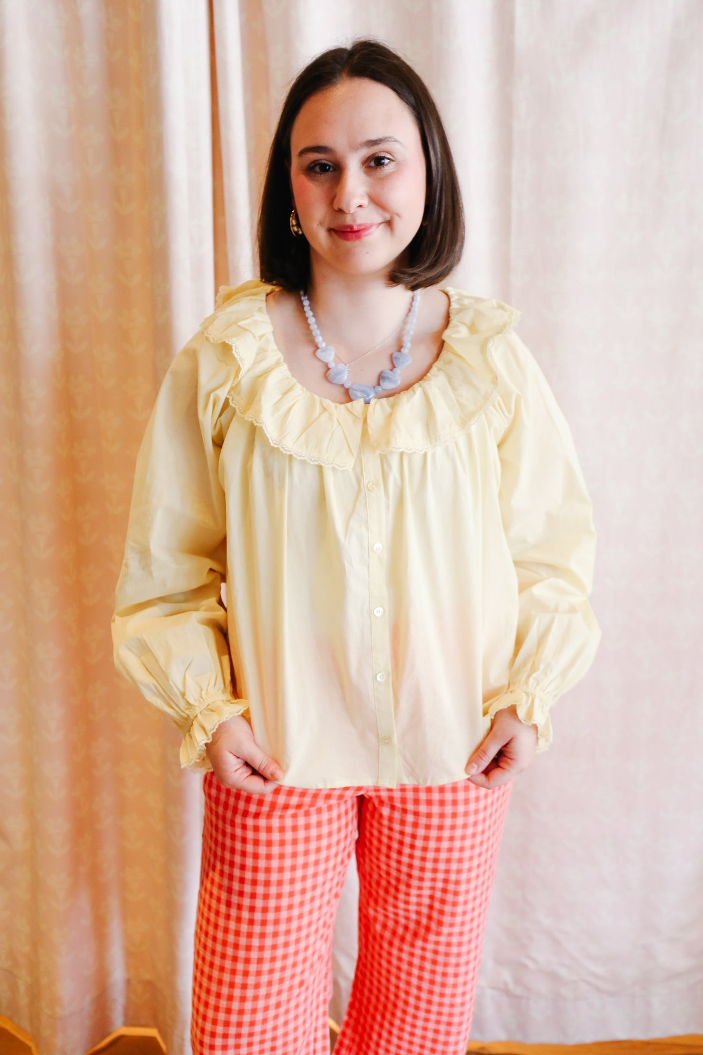 Honey Top
