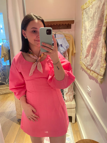 Larissa Dress