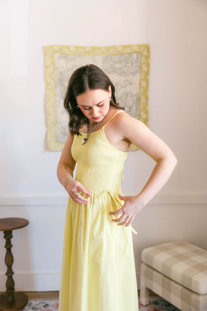 McKay Dress