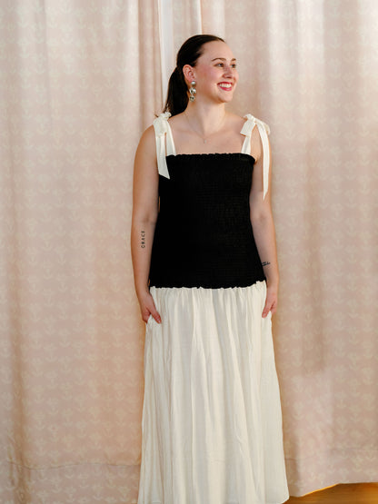 Liza Dress