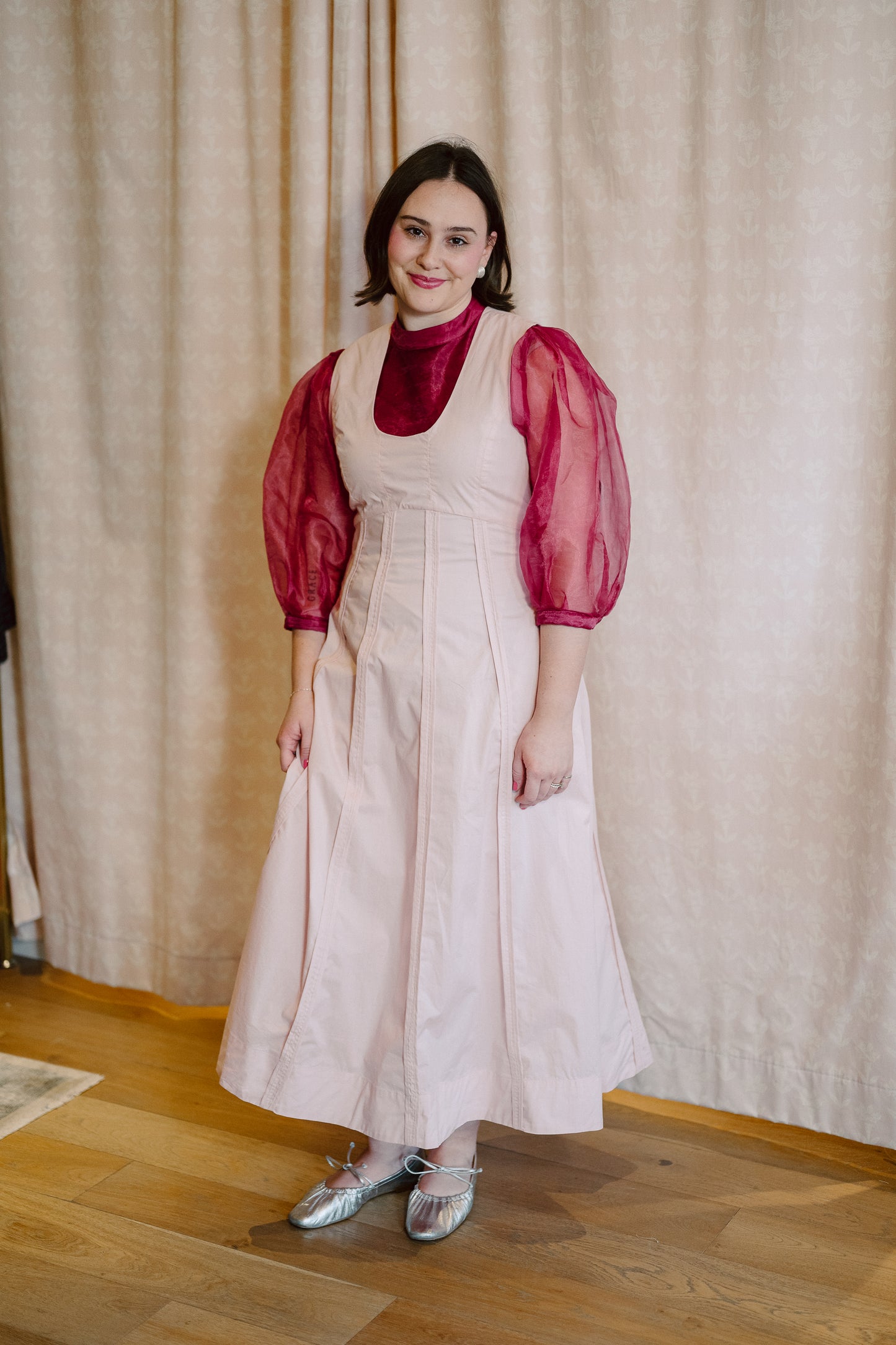 Samantha dress