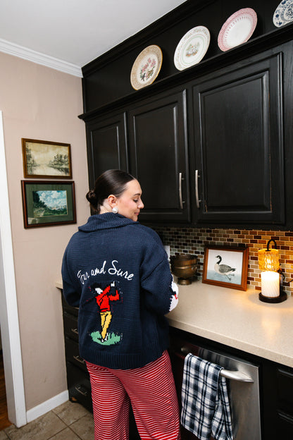 Walden Sweater