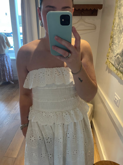 Cathleen Dress