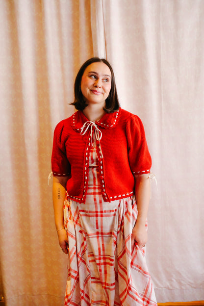 Lizanne Dress