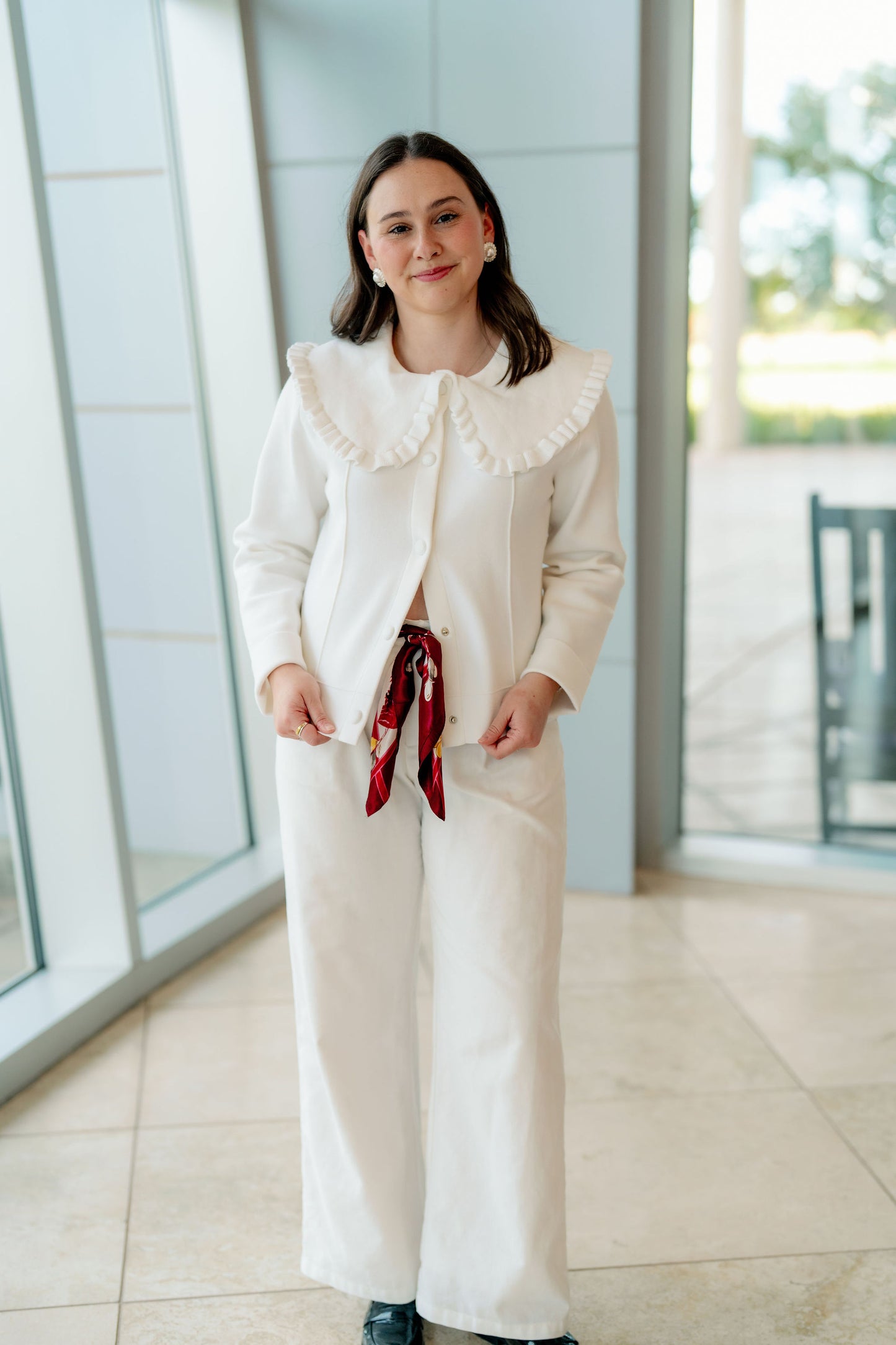 Kameela Cardigan