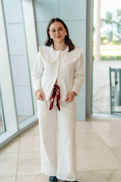 Kameela Cardigan