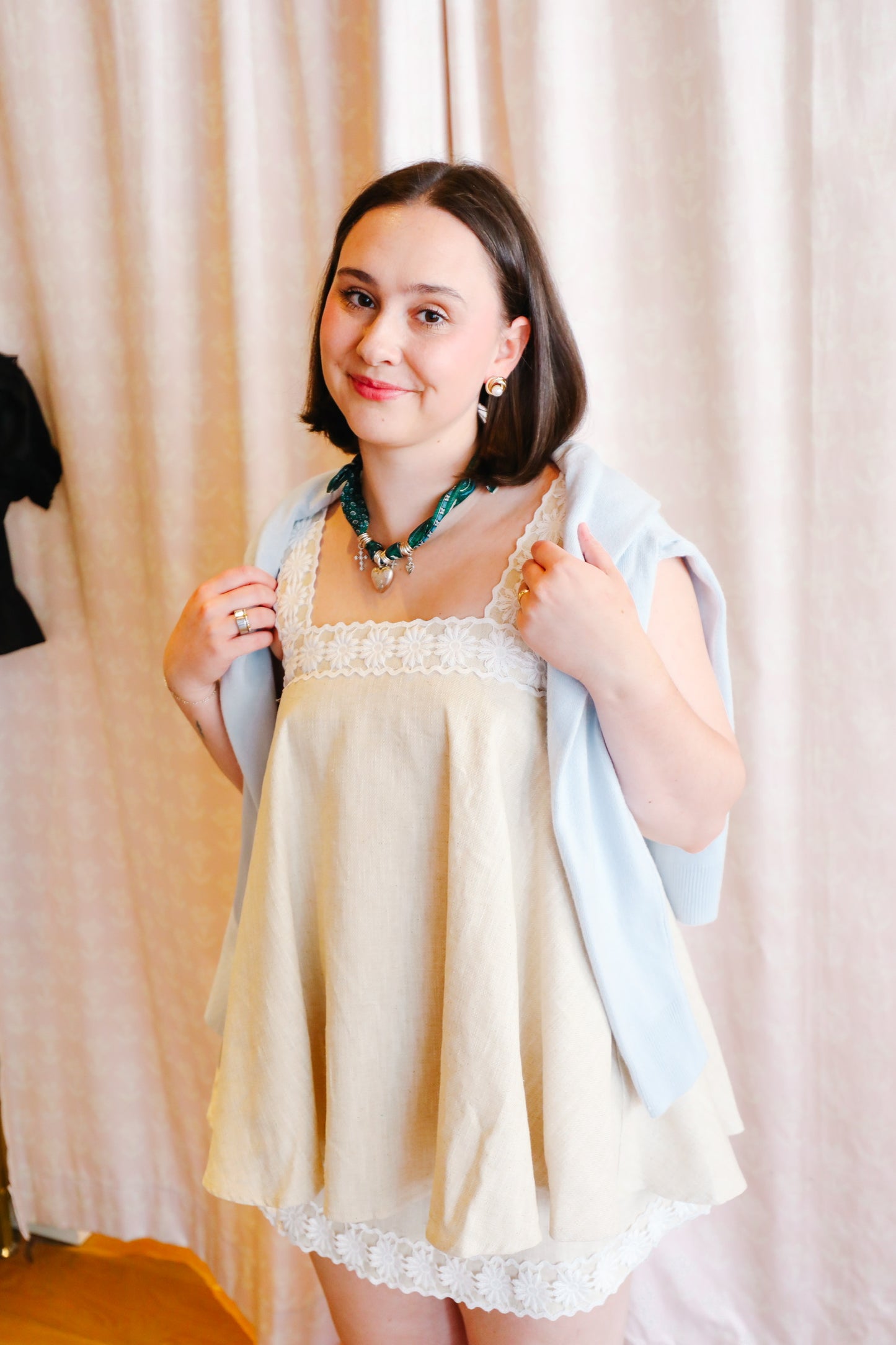 Dawn Dress