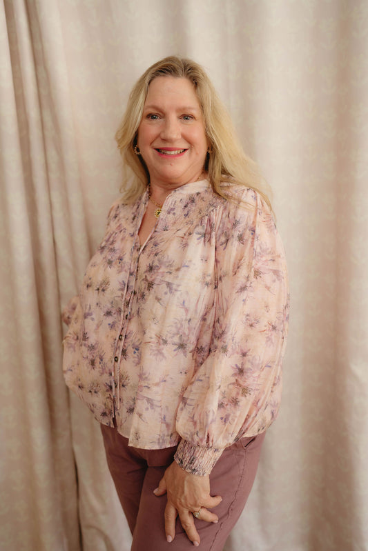 Tammy Top