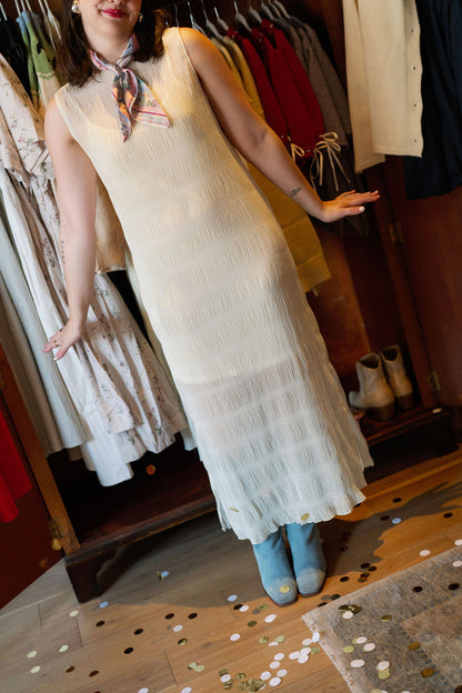 Haley Dress