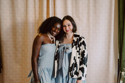 Dani Dress